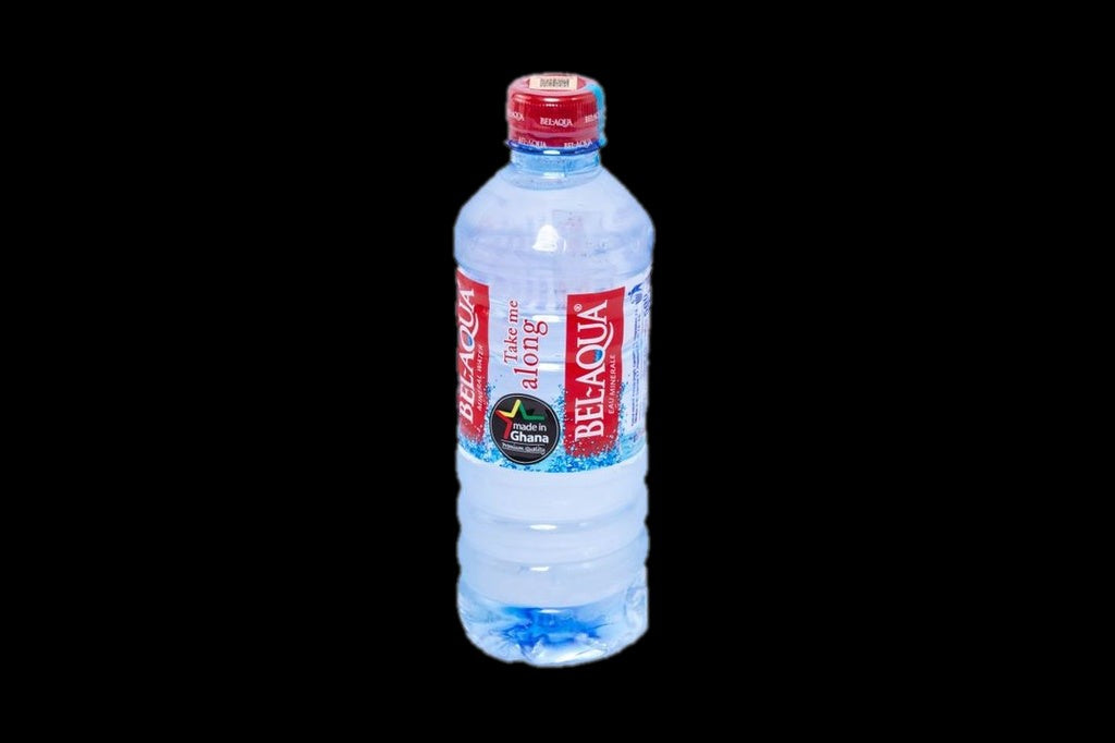 Bel-Aqua Mineral Water