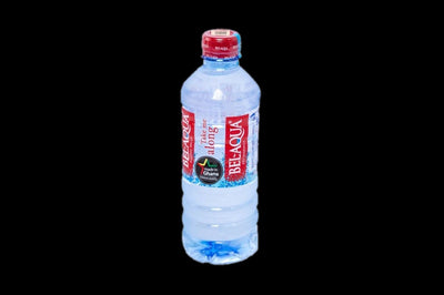 Bel-Aqua Mineral Water