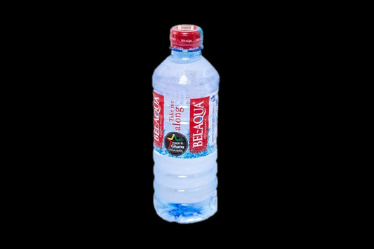 Bel-Aqua Mineral Water