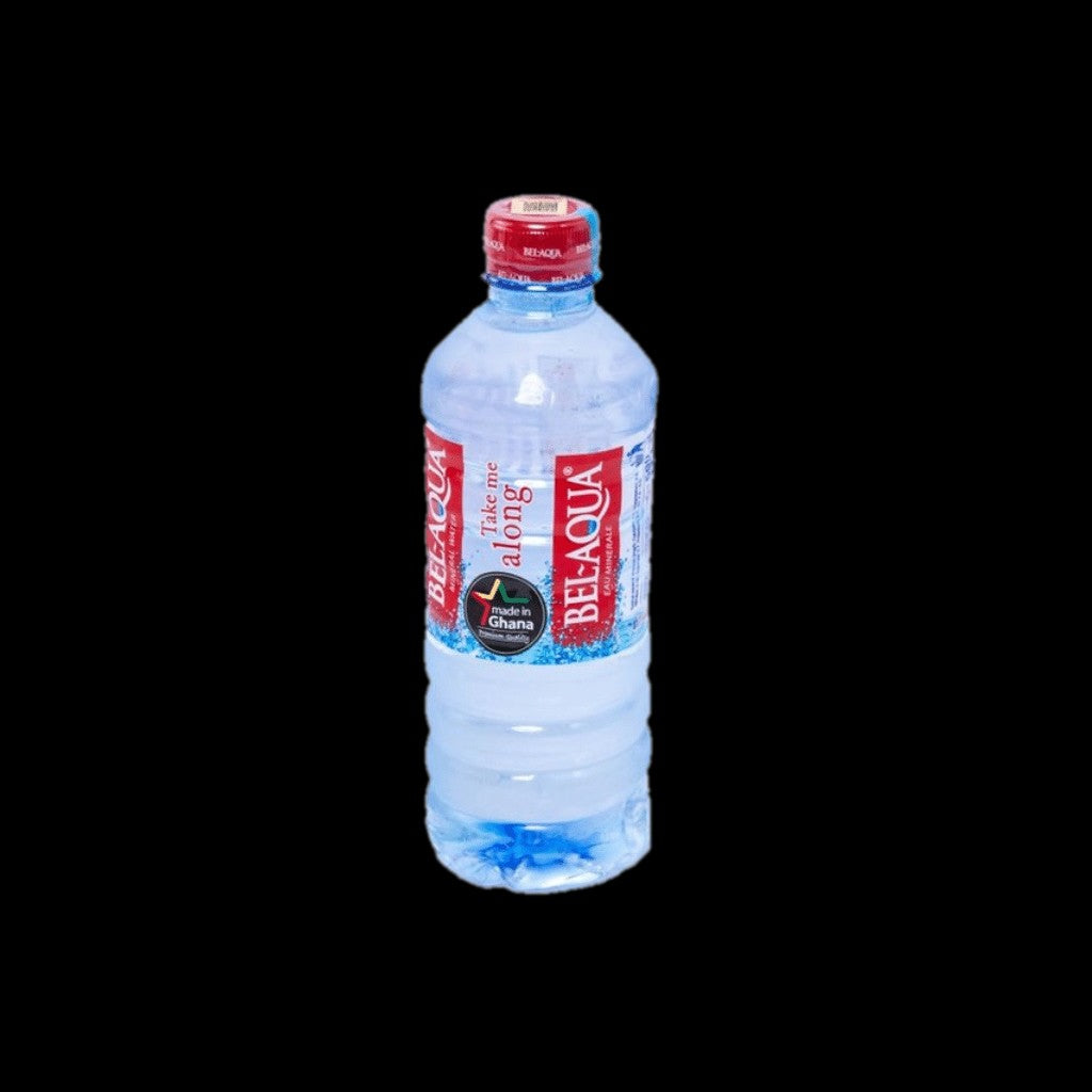 Bel-Aqua Mineral Water
