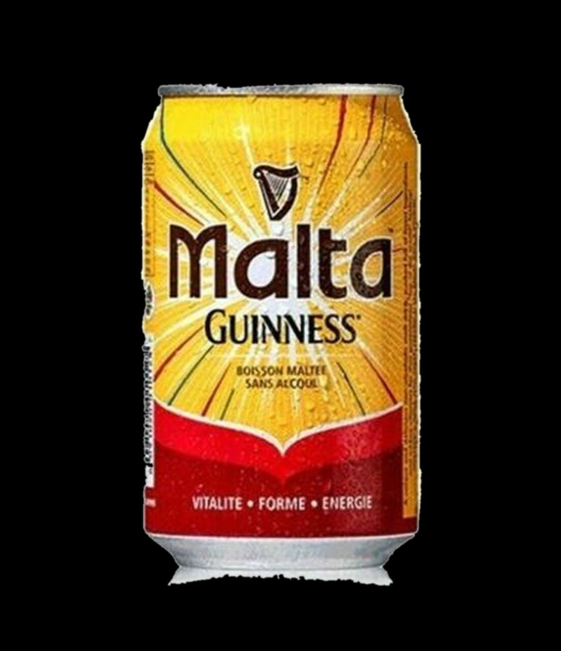 Malta Guinness 330ml