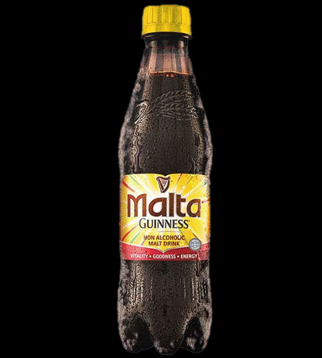 Malta Guinness 330ml