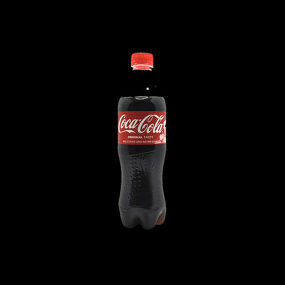 Coca-Cola 450ml
