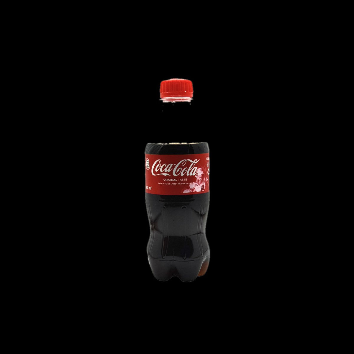 Coca-Cola 450ml