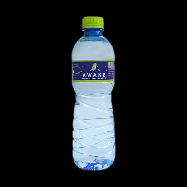 Awake Purified Drinking Water