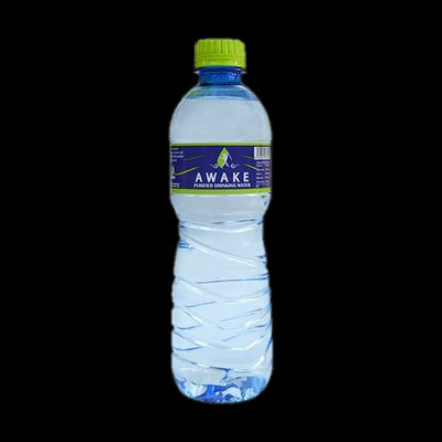Awake Purified Drinking Water