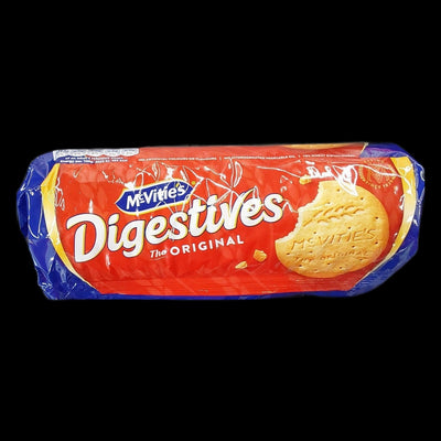 McVitie's Digestives Original Biscuits