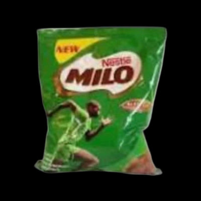 Milo Refill Sachet