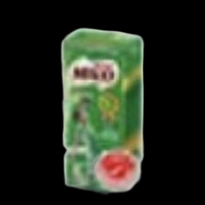 Milo Ready-to-Drink Box