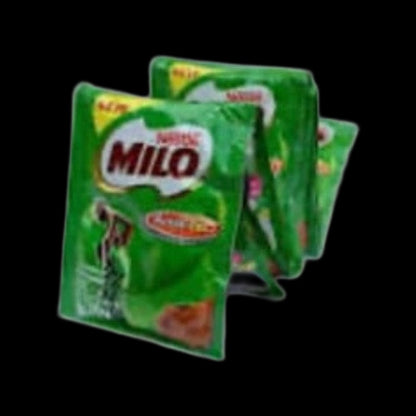 Milo 20g sachets