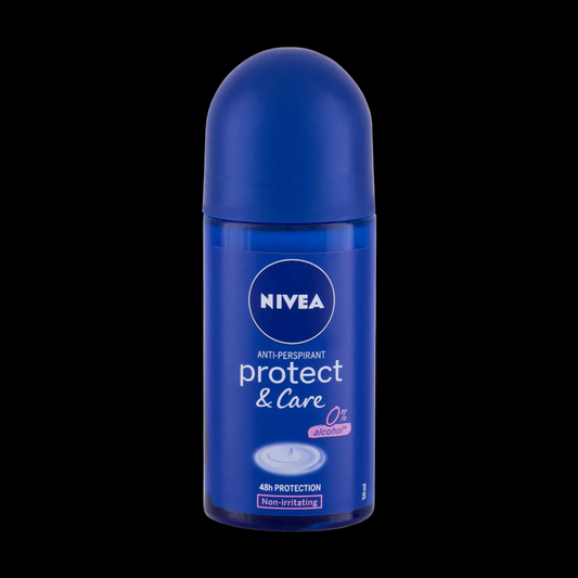 Nivea Roll-On Deodorant 50ml