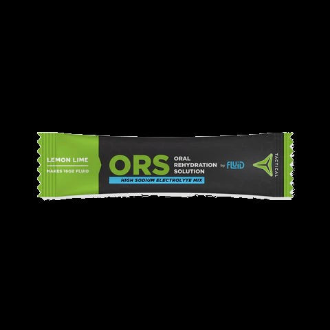 ORS Rehydration Salts (10 Pack)