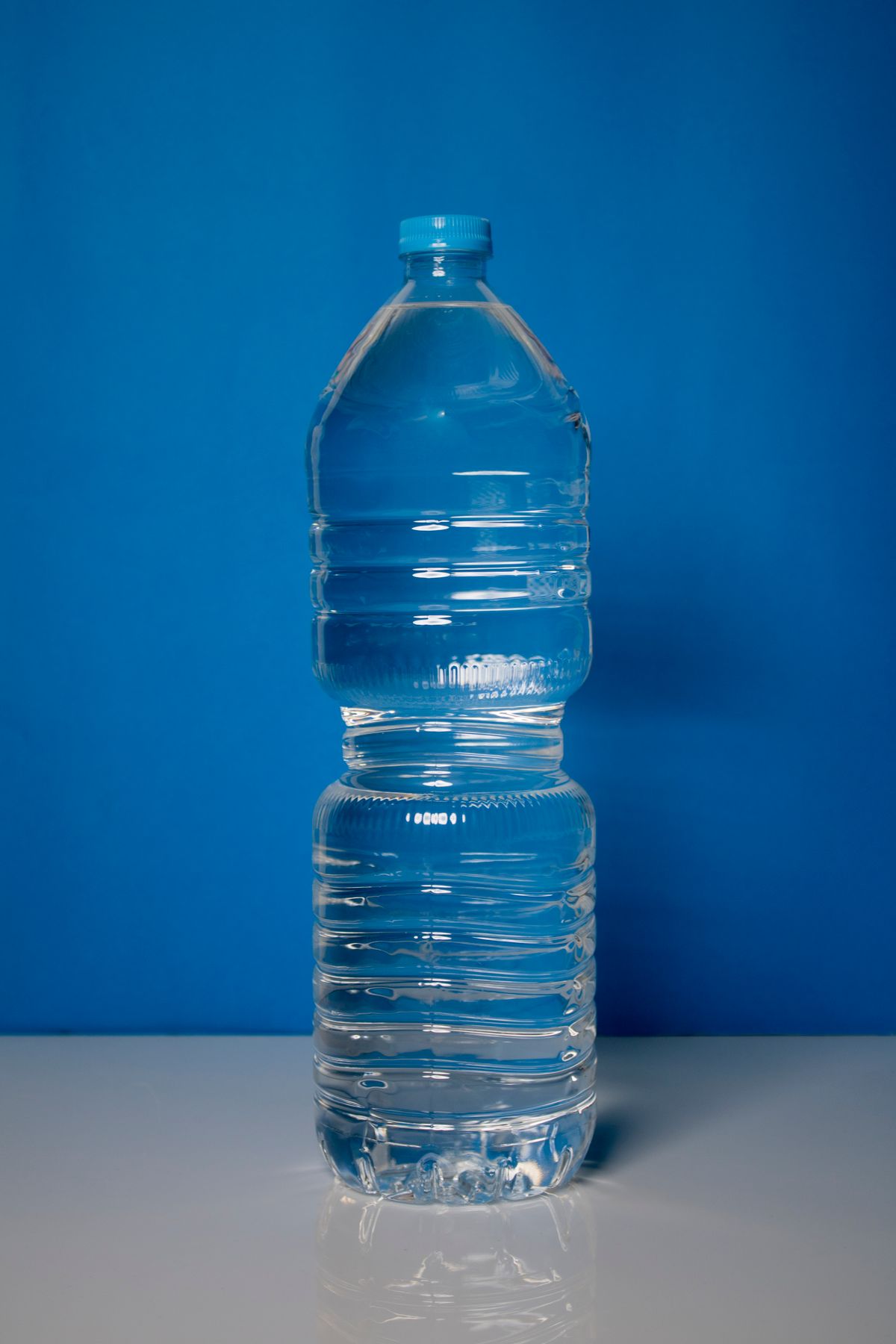 Bottled water 1.5L