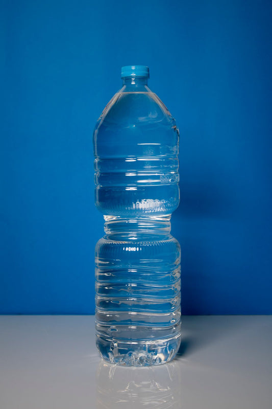 Bottled water 1.5L