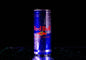 Energy drink can