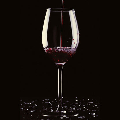 Red Wine — Cabernet Sauvignon 750ml - view 3
