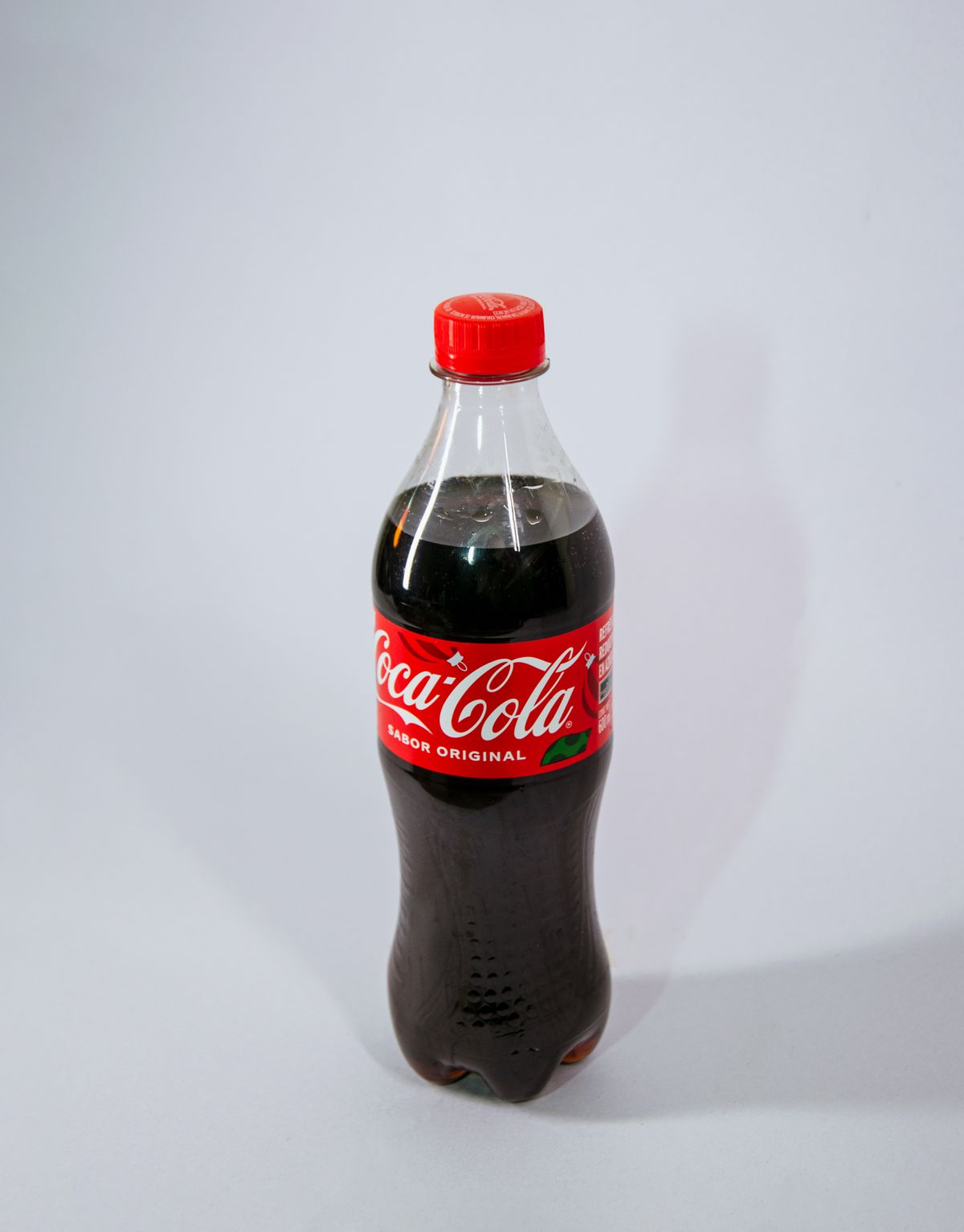Soft drink 1.5L bottle