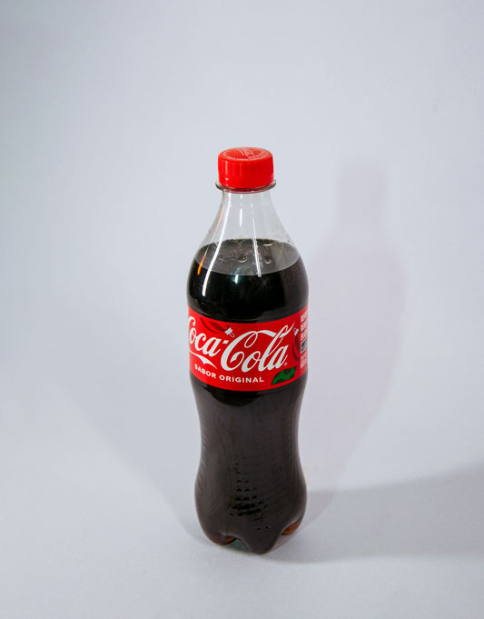 Soft drink 1.5L bottle
