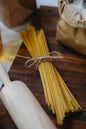 Spaghetti pack 500g