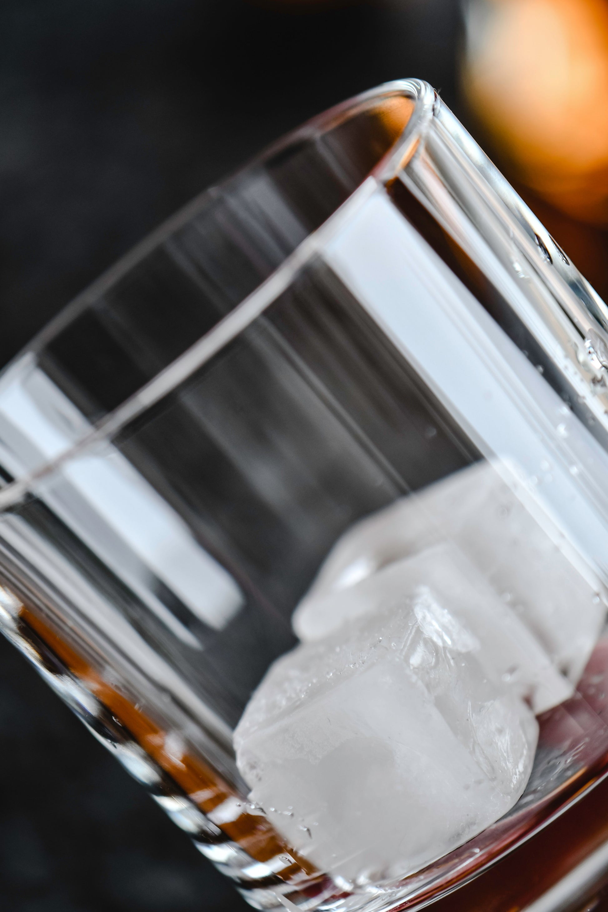 Party ice cubes