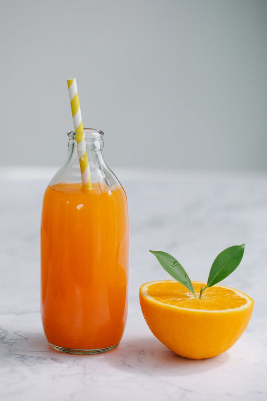 Fruit juice 1L