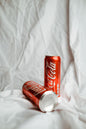 Soft drink can