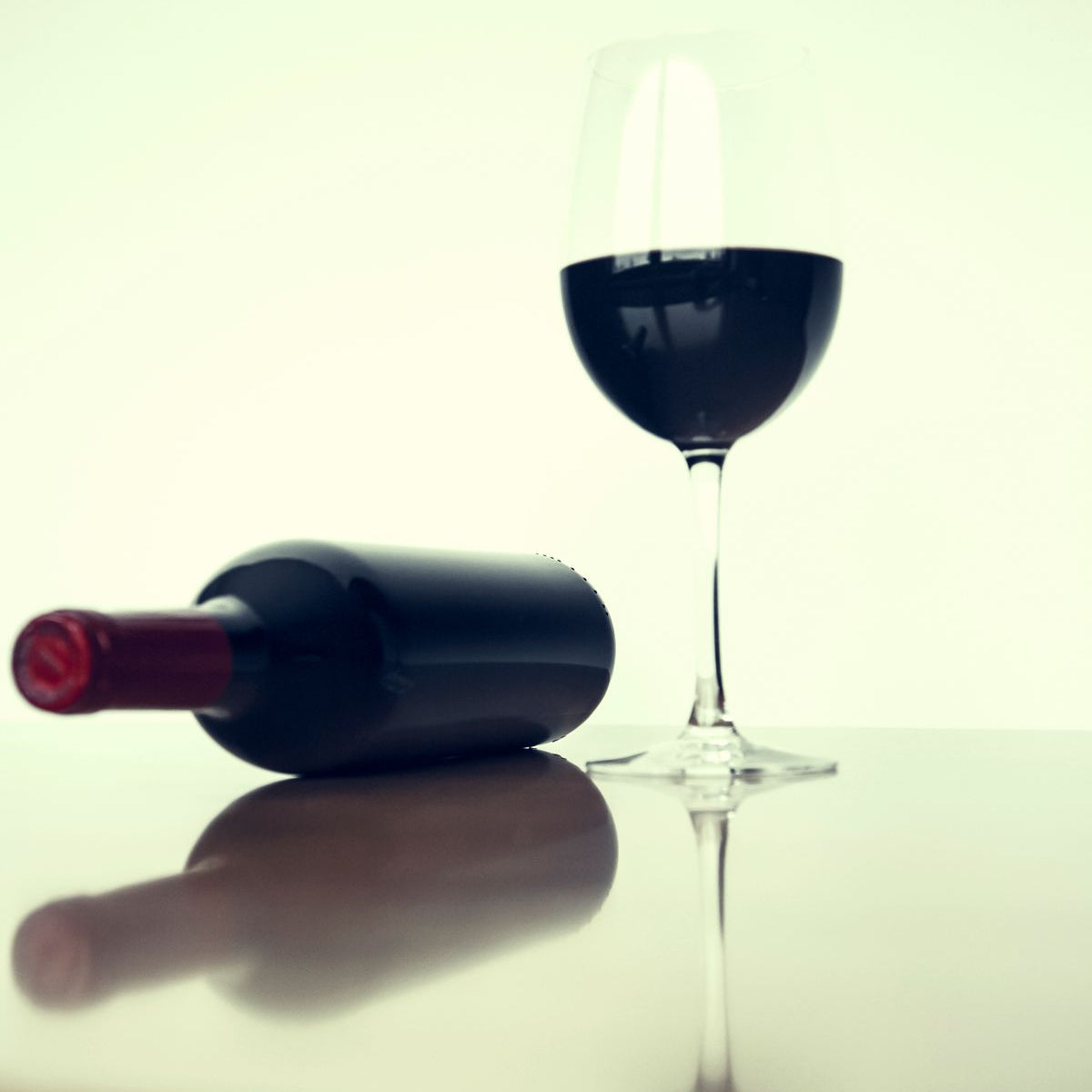 Red Wine — Cabernet Sauvignon 750ml - view 2