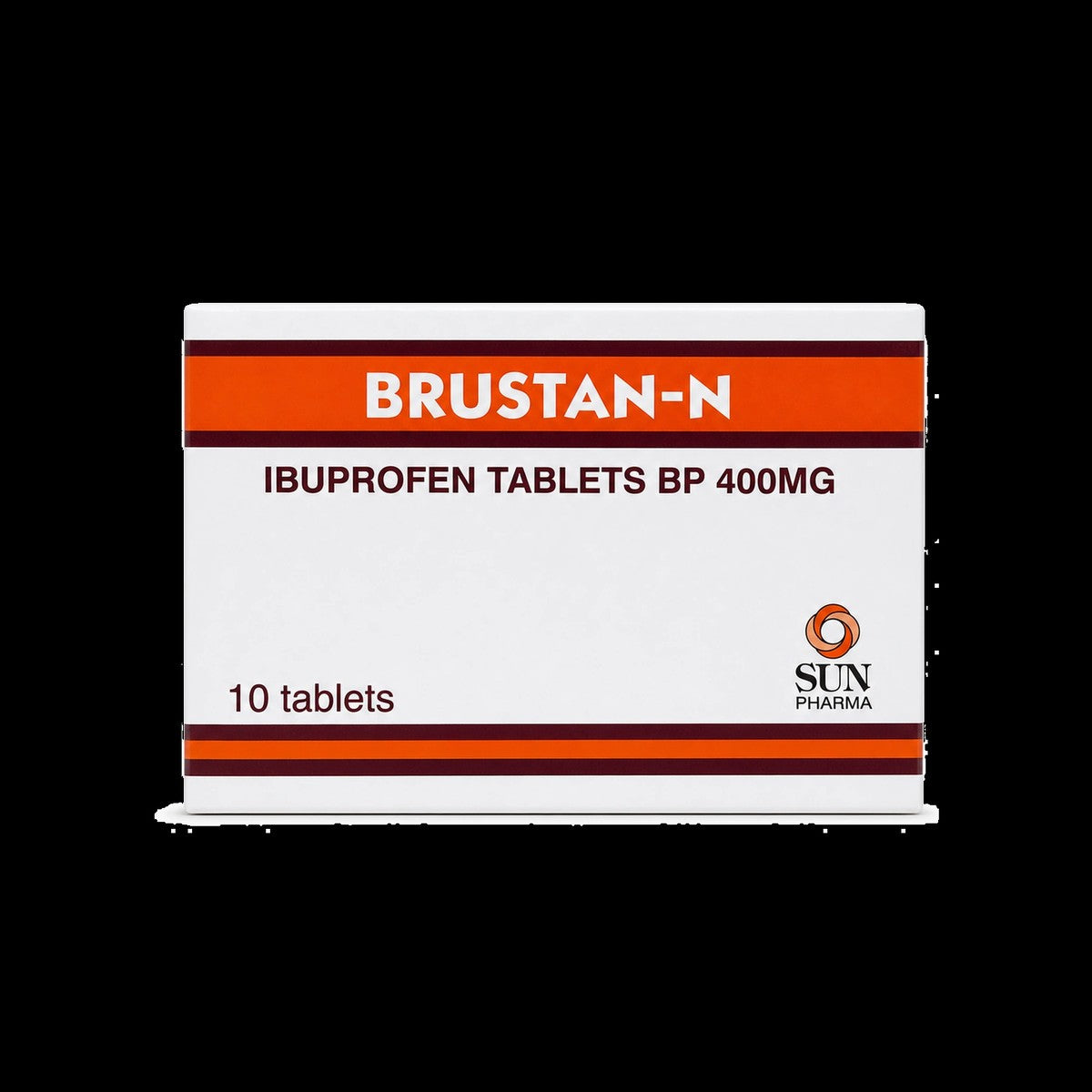 Ibuprofen 400mg Tablets (10 Pack)