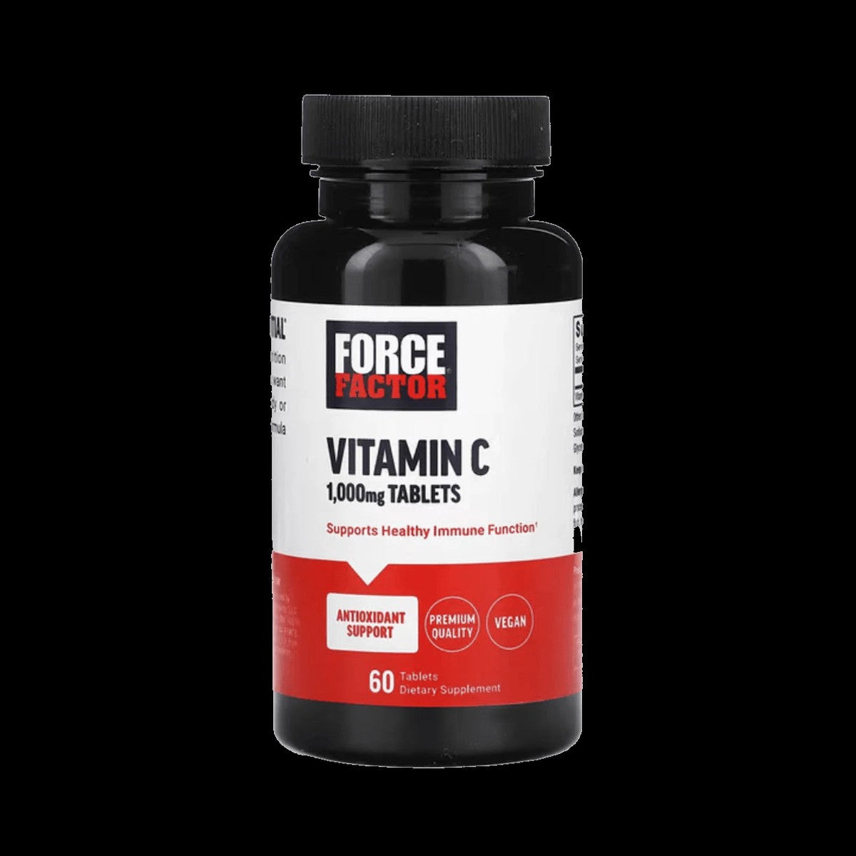 Vitamin C 1000mg Tablets (60 Pack)