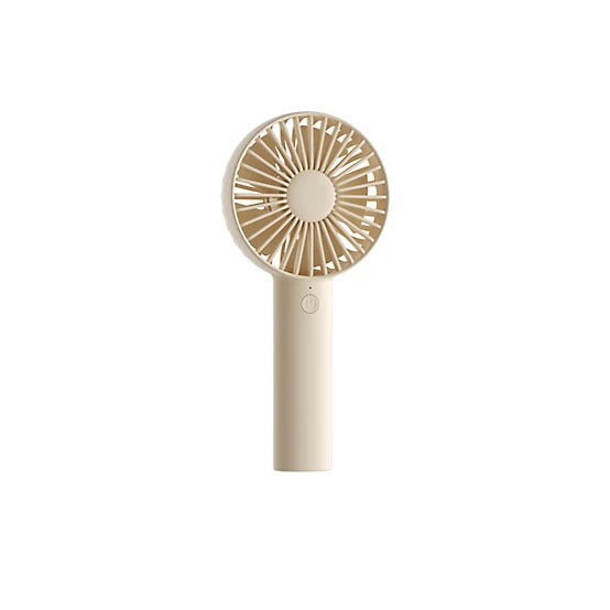 Rechargeable Portable Fan