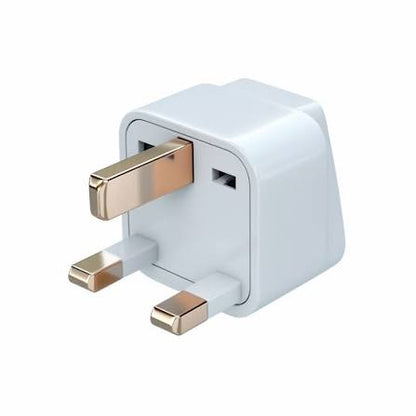 Multi-Plug Socket Adapter