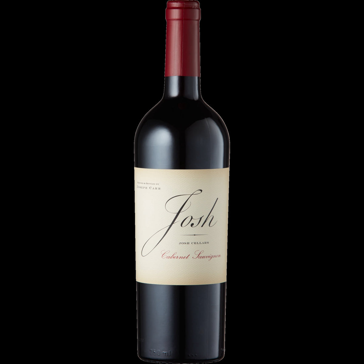 Red Wine — Cabernet Sauvignon 750ml