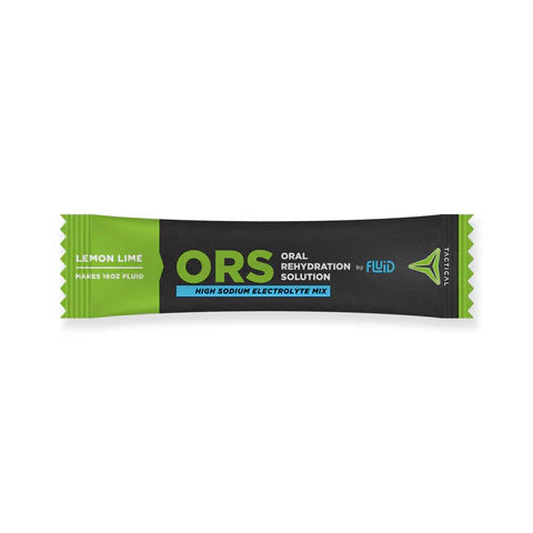 ORS Rehydration Salts (10 Pack)