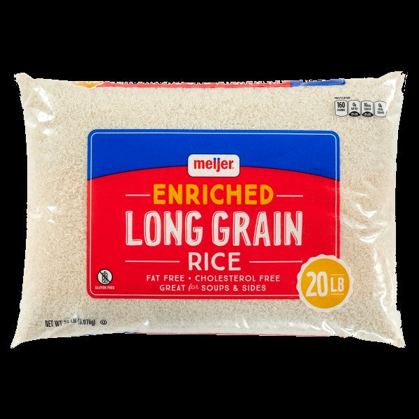 Rice 9kg