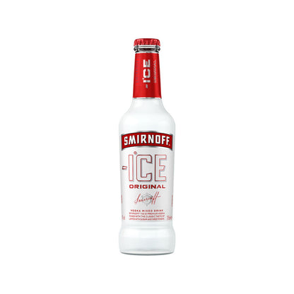 Smirnoff Ice 300ml (Single or 4 Pack)