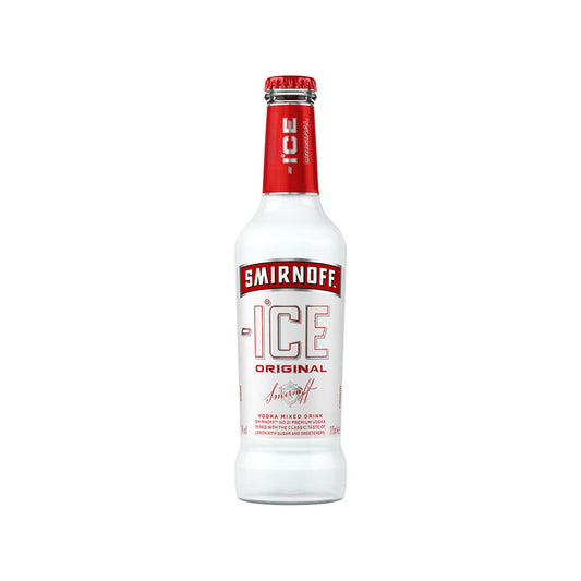 Smirnoff Ice 300ml (Single or 4 Pack)