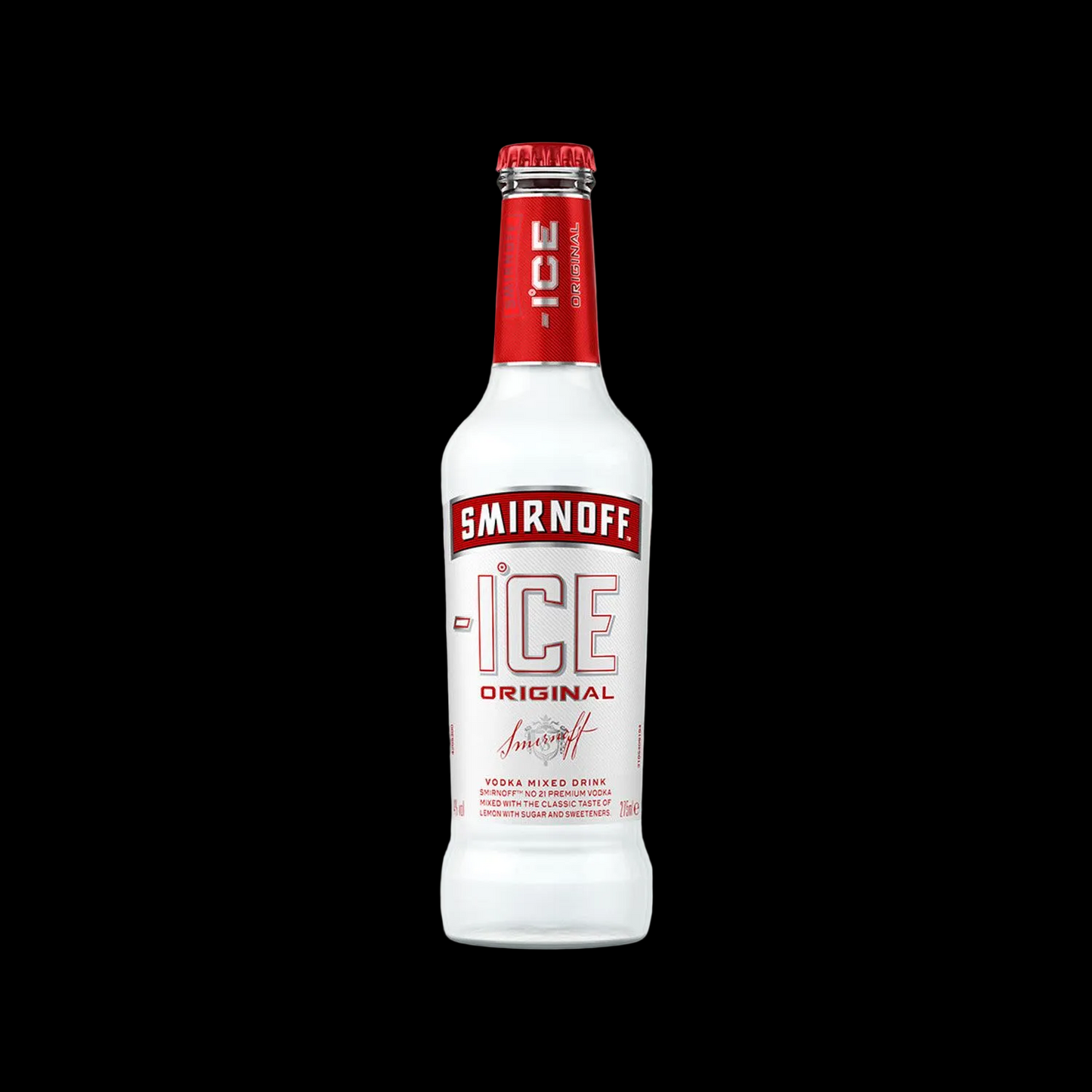 Smirnoff Ice 300ml (Single or 4 Pack)