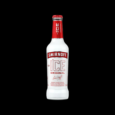 Smirnoff Ice 300ml (Single or 4 Pack)