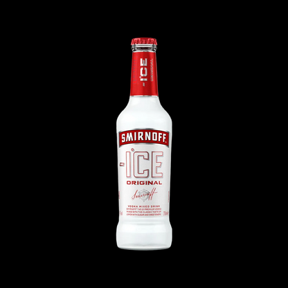Smirnoff Ice 300ml (Single or 4 Pack)