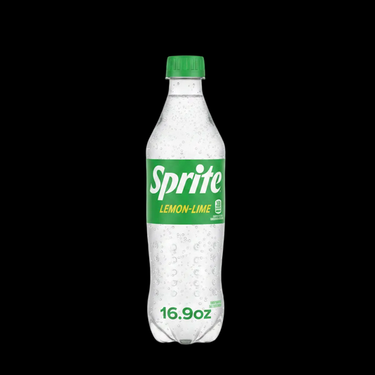 Sprite Lemon-Lime 500ml