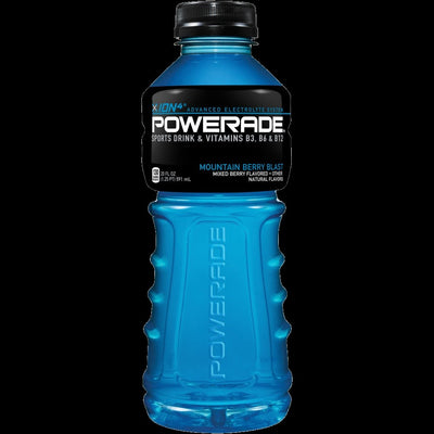 Energy Drink