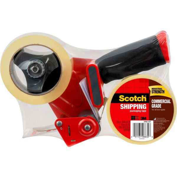 Sticky Tape Dispenser