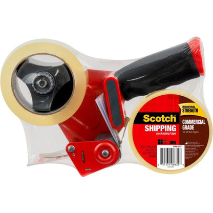 Sticky Tape Dispenser