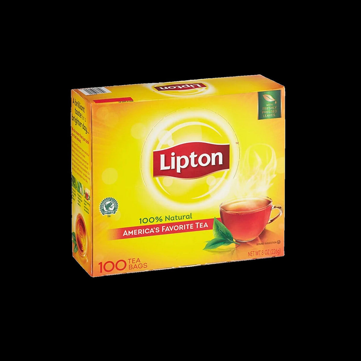 Tea Bags