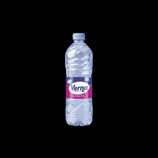 Verna Natural Mineral Water